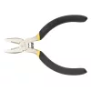 TOPEX KOMBINÁLT FOGÓ 130MM 32D721