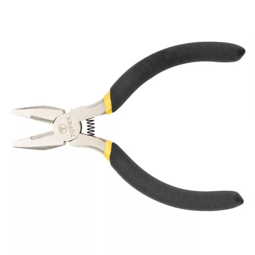 TOPEX KOMBINÁLT FOGÓ 130MM 32D721