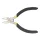 TOPEX OLDALCSÍPŐ FOGÓ 115MM 32D724
