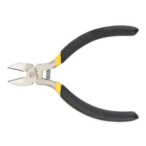 TOPEX OLDALCSÍPŐ FOGÓ 115MM 32D724