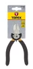TOPEX OLDALCSÍPŐ FOGÓ 115MM 32D724