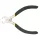 TOPEX HOMLOKCSÍPŐ FOGÓ 115MM 32D725
