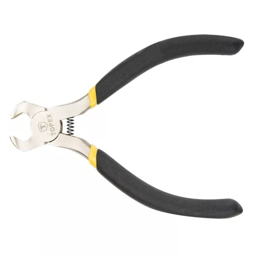TOPEX HOMLOKCSÍPŐ FOGÓ 115MM 32D725