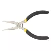 TOPEX HOSSZÚCSŐRŰ FOGÓ 130MM 32D726
