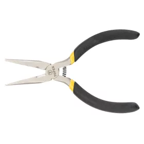 TOPEX HOSSZÚCSŐRŰ FOGÓ 130MM 32D726