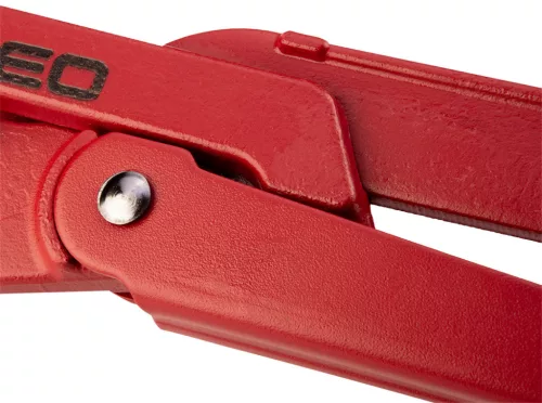 NEO TOOLS Csőfogó 90fok, 1", CV, 330mm 25 év garanciával 02-423