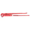 NEO TOOLS Csőfogó 90fok, 1,5", CV, 420mm 25 év garanciával 02-424
