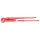 NEO TOOLS Csőfogó 90fok, 1,5", CV, 420mm 25 év garanciával 02-424