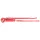 NEO TOOLS Csőfogó 90fok, 2", CV, 530mm 25 év garanciával 02-425