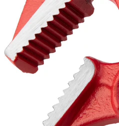 NEO TOOLS Csőfogó 90fok, 2", CV, 530mm 25 év garanciával 02-425