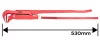 NEO TOOLS Csőfogó 90fok, 2", CV, 530mm 25 év garanciával 02-425