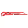 NEO TOOLS Csőfogó 45fok, 1", CrV Line, 330mm 25 év garanciával 02-426