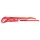 NEO TOOLS Csőfogó 45fok, 1", CrV Line, 330mm 25 év garanciával 02-426