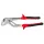 Top Tools Vízpumpafogó 250MM 34D020
