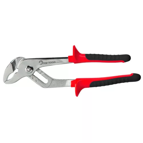 Top Tools Vízpumpafogó 250MM 34D020