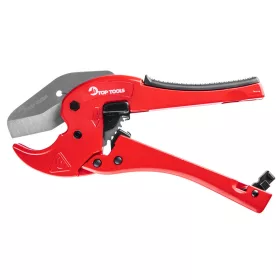 Top Tools Csővágó fogó PVC-hez 3-42mm 34D067