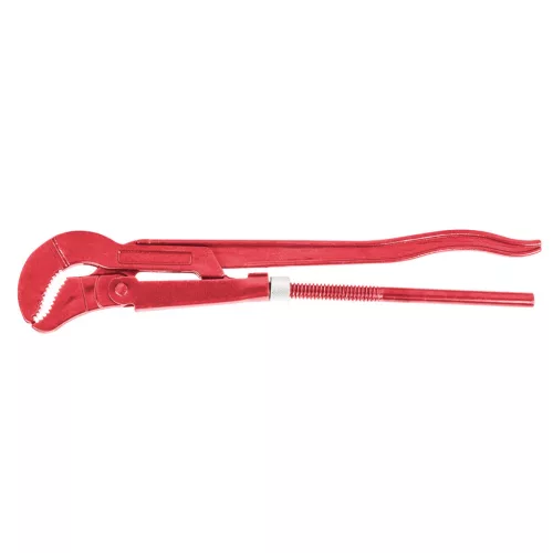 Top Tools Csőfogó 45fok, 1" 34D110