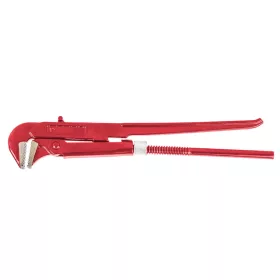 Top Tools Csőfogó 90fok, 1" 34D120