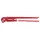 Top Tools Csőfogó 90fok, 1,5" 34D121