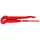 Top Tools Csőfogó S, 1" 34D130