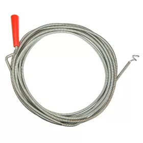 Top Tools CSŐTISZTÍTÓ SPIRÁL 8M 34D308