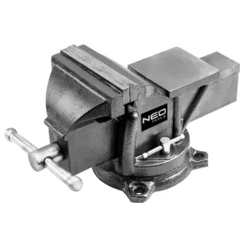 NEO TOOLS SATU 125mm, 10,5kg, forgatható 35-012