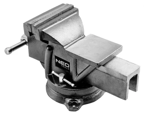 NEO TOOLS SATU 125mm, 10,5kg, forgatható 35-012