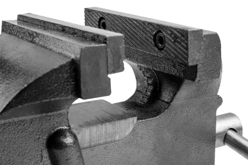 NEO TOOLS SATU 125mm, 10,5kg, forgatható 35-012