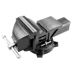 NEO TOOLS SATU 150mm, 14kg, forgatható 35-015