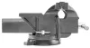 NEO TOOLS SATU 150mm, 14kg, forgatható 35-015