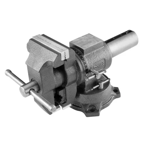 NEO TOOLS Satu 100mm, fémipari 360 fokban forgatható 35-030