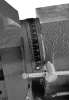 NEO TOOLS Satu 100mm, fémipari 360 fokban forgatható 35-030