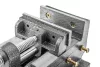 NEO TOOLS Gépsatu, 2 irányban állítható 100mm 35-035