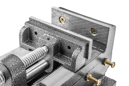 NEO TOOLS Gépsatu, 2 irányban állítható 100mm 35-035