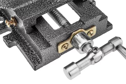 NEO TOOLS Gépsatu, 2 irányban állítható 100mm 35-035