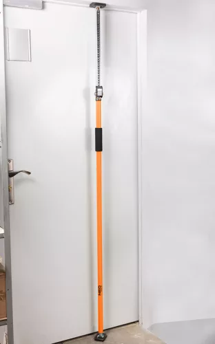 NEO TOOLS Támasztó 75-125cm 35-431