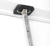 NEO TOOLS Támasztó 75-125cm 35-431