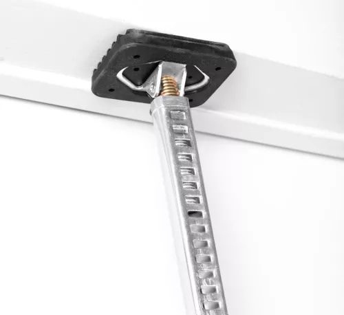NEO TOOLS Támasztó 75-125cm 35-431