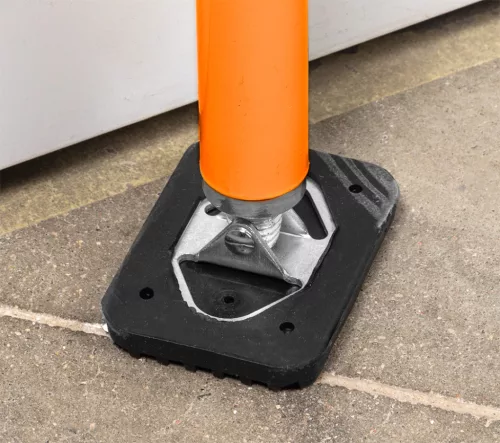 NEO TOOLS Támasztó 75-125cm 35-431