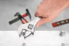 Top Tools Állítható villáskulcs, csavarkulcs 250mm 35D113