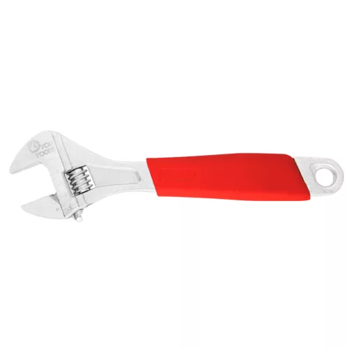 Top Tools Állítható villáskulcs, csavarkulcs 250mm, 0-27mm 35D119