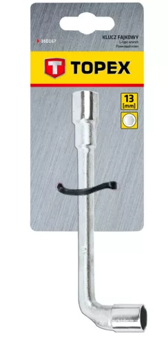 TOPEX PIPAKULCS 13MM 35D167