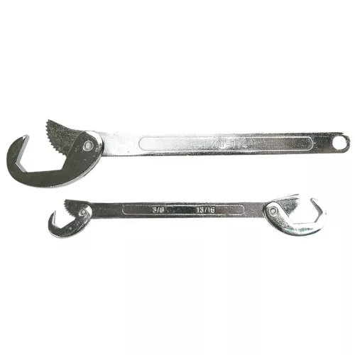 Top Tools UNIVERZÁLIS KULCS 8-19MM 35D251