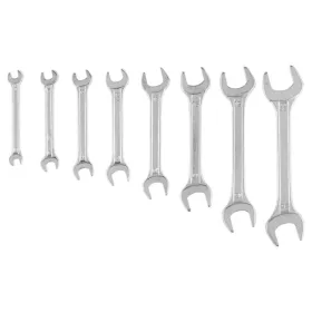 Top Tools VILLÁSKULCS KÉSZLET 6-22MM 8db 35D256