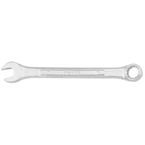 TOPEX Csillag-villáskulcs 8mm 35D382