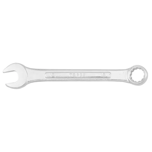 TOPEX Csillag-villáskulcs 10mm 35D383