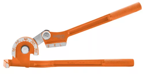 NEO TOOLS Csőhajlító 3az1-ben - 6, 8, 10mm 25 év garanciával 02-439