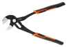 NEO TOOLS Vízpumpafogó, párhuzamos pofákkal szerelvényezéshez, 250mm 02-441