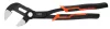 NEO TOOLS Vízpumpafogó, párhuzamos pofákkal szerelvényezéshez, 250mm 02-441