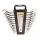 TOPEX VILLÁSKULCS KÉSZLET 6-32mm, 12db, CV 35D657